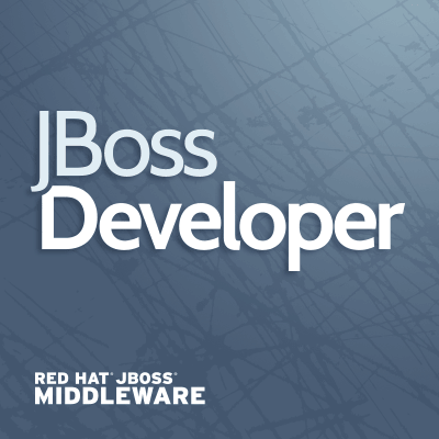 @jboss-developer-ci