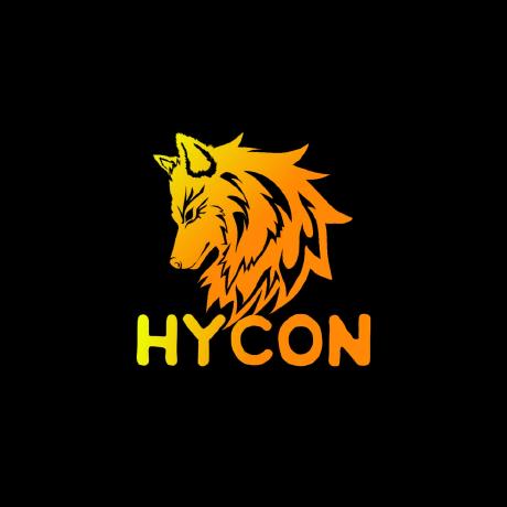 @Hycon-Devices