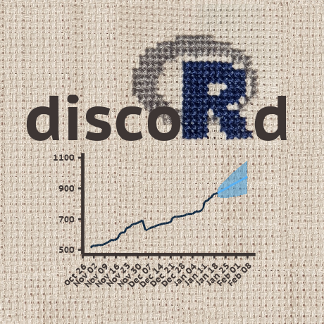 @discoRd-org