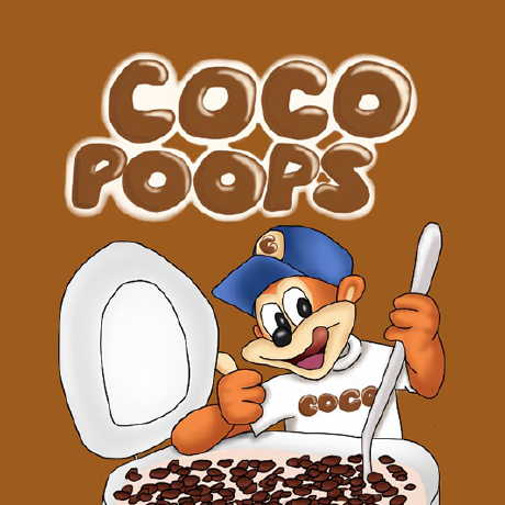 CocoPoops