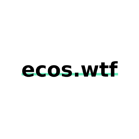 @ecos-wtf