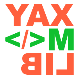 @YAXLib