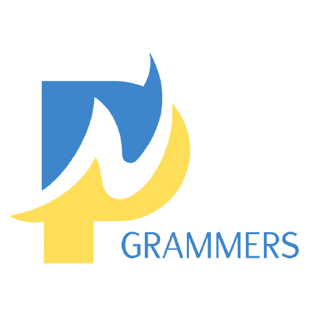 @pygrammers-org