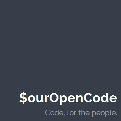 @ouropencode