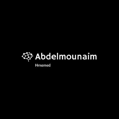 @Abdelmounaimhmamed