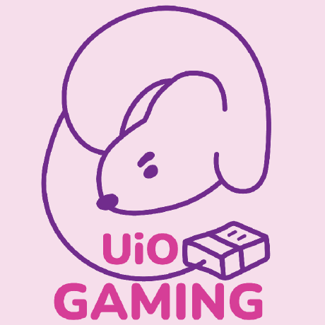 @UiO-Gaming