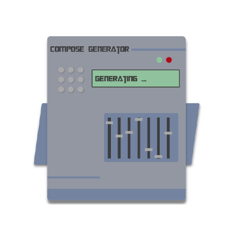 @compose-generator