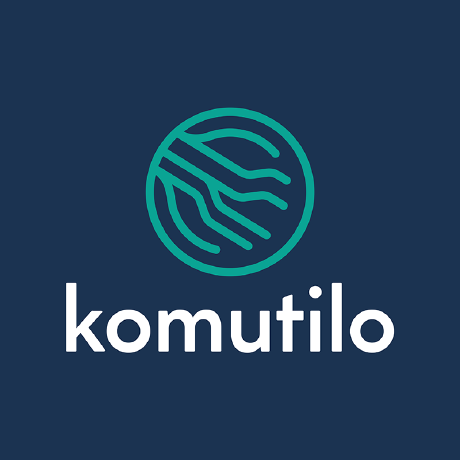 @komutilo