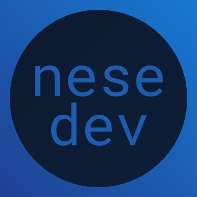 @nesedev