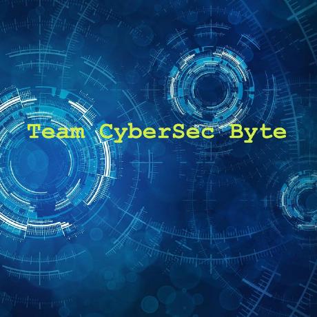 @TeamCyberSecByte