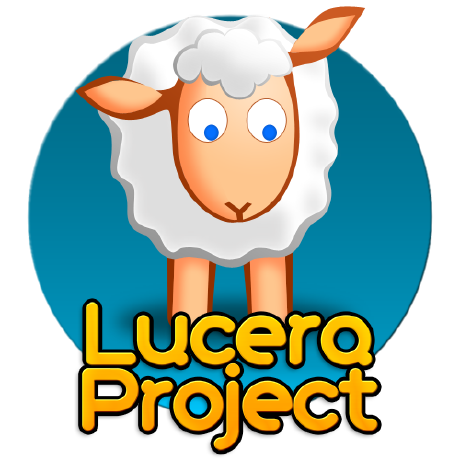 @luceraproject