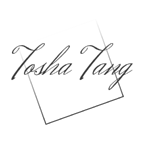 @ToshaETang