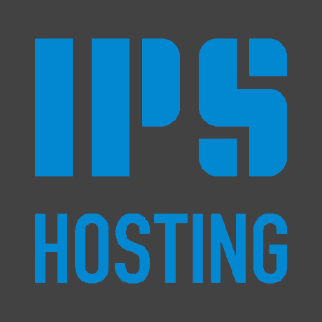 @IPS-Hosting