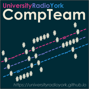 @UniversityRadioYork