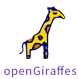 @openGiraffes