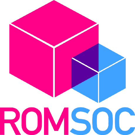 @ROMSOC