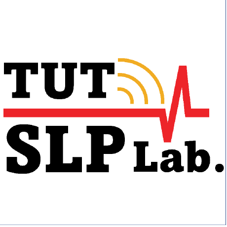 @TUT-SLP-lab