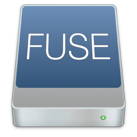 @osxfuse