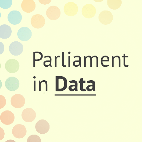 @Parliament-in-Data