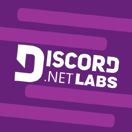 @Discord-Net-Labs