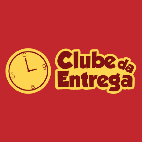 @clubedaentrega