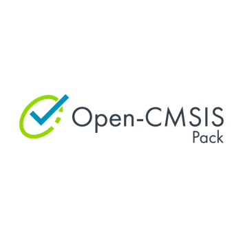 @Open-CMSIS-Pack