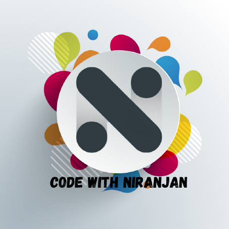 CodeWithNiranjan