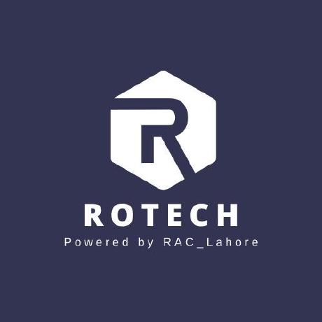 @Rotech-Community