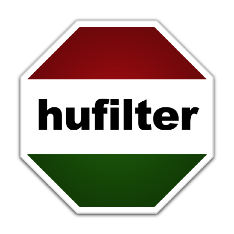 @hufilterbot