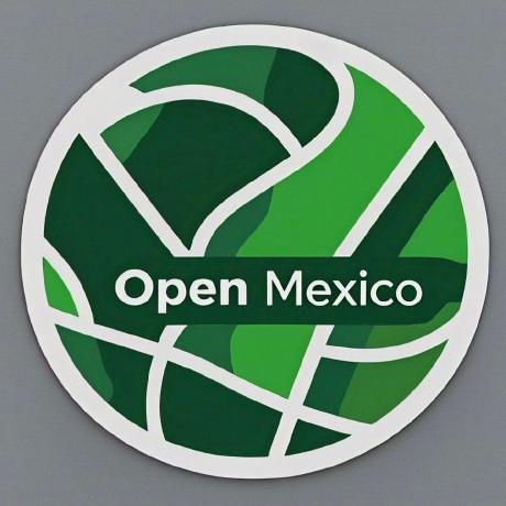 @open-mexico