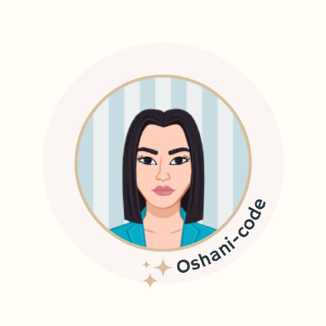 @oshani-code