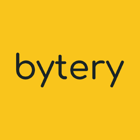 @bytery