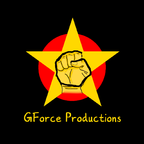 @GForceProductions