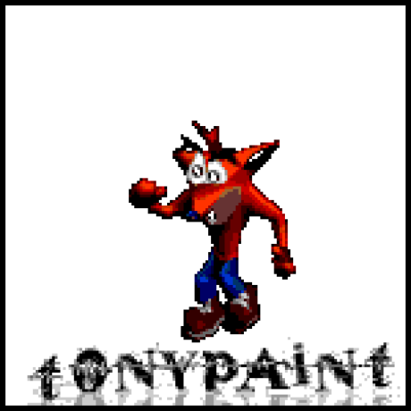 @Tonypaint