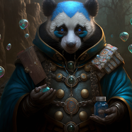 pandadefi