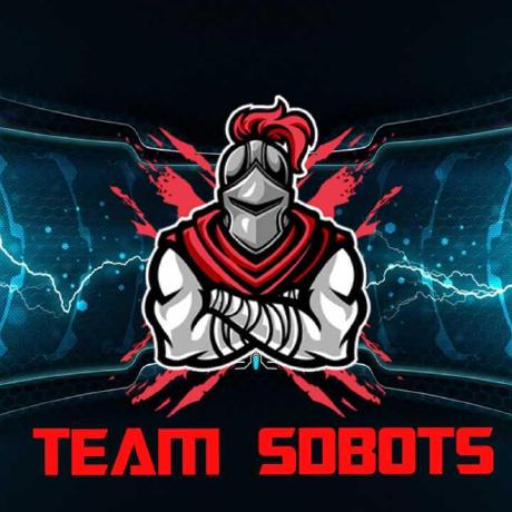 @TeamSDBOTs