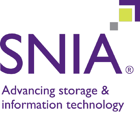 @SNIA