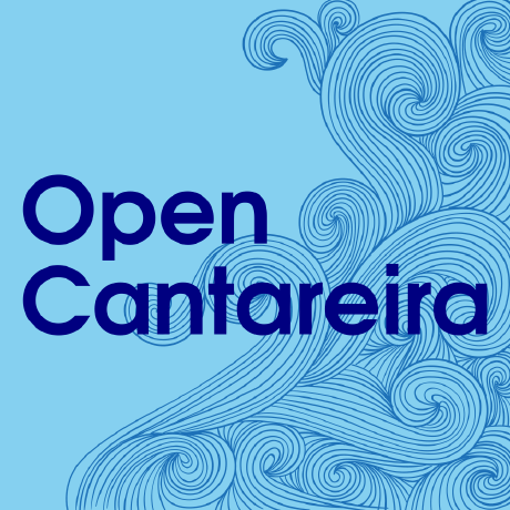 @open-cantareira