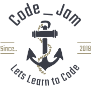 @CodeJamm