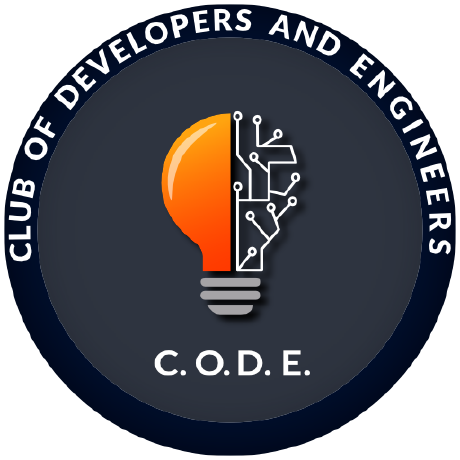 @Club-of-Developers-and-Engineers