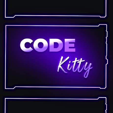 @codekittyshow