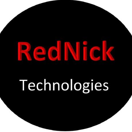 @RedNickTechnologies