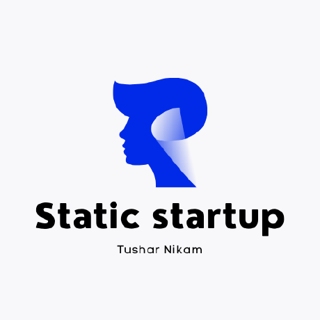 @The-static-startup