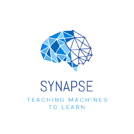 @Synapse-DJSCE