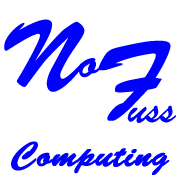 @nofusscomputing