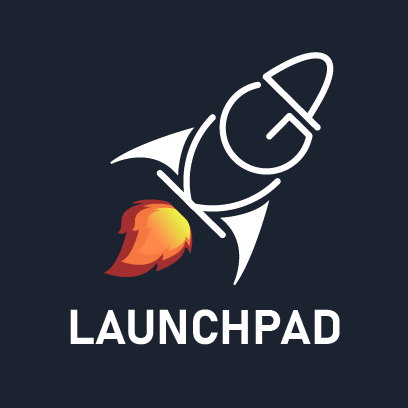 @KGP-Launchpad