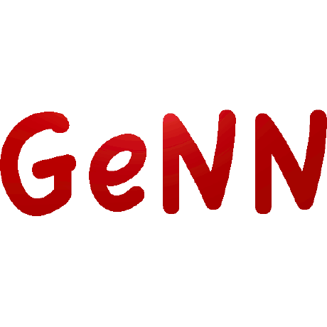 @genn-team