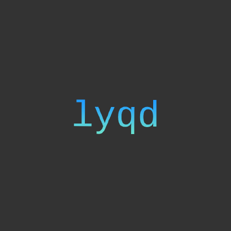 @lyqd-lang