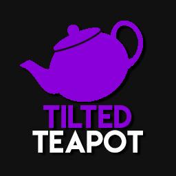 @TiltedTeapot