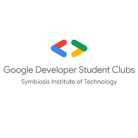 @Google-Developer-Student-Club-SIT